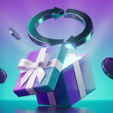 50% Monday Reload Bonus
