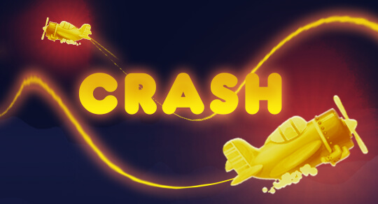 Crash Games & Aviator